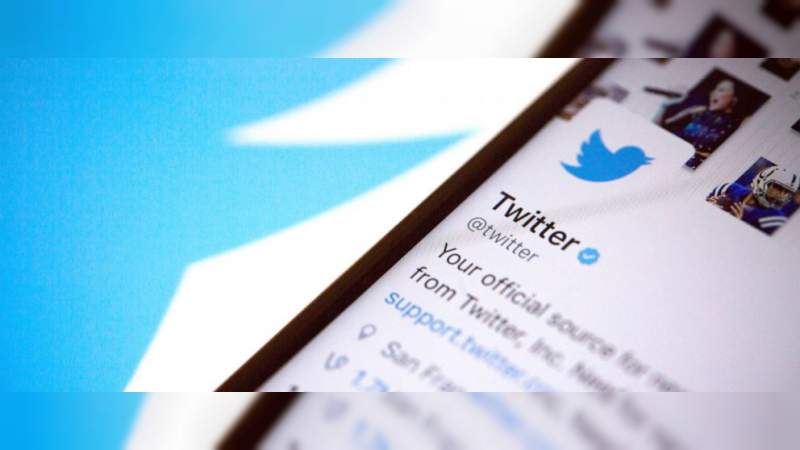 Twitter prohíbe publicidad política de paga  