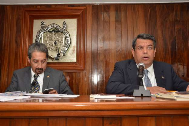 Presenta Rectoría nueva política de ingreso a la UMSNH 