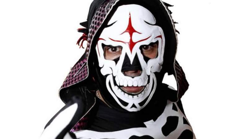 La Parka continúa en terapia intensiva y su vida peligra 