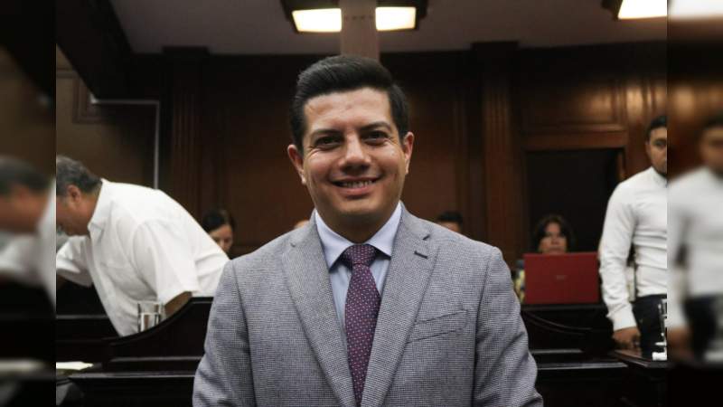 Una mentira la federalización de la nómina educativa “va a llegar hasta el proceso electoral del 2021”: Oscar Escobar 