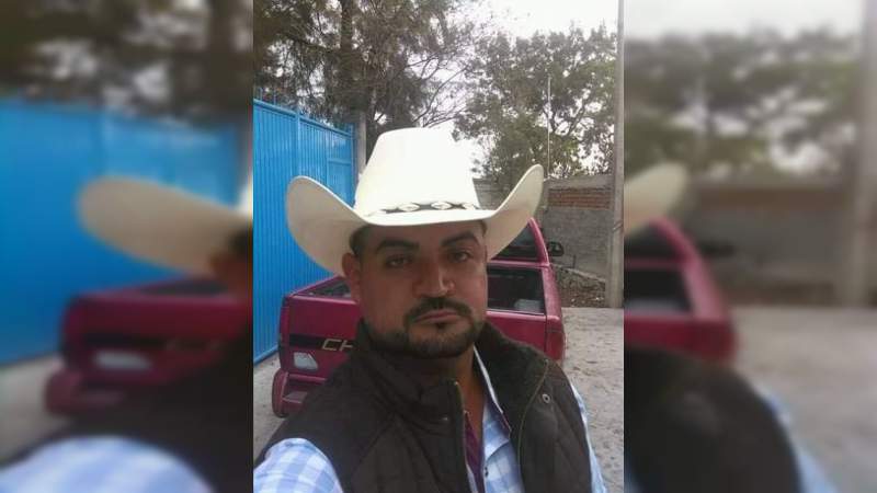 Hallan muerto a regidor del PAN De Santiago Maravatío, Guanajuato 