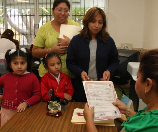 Preinscripciones para el Ciclo Escolar 2016–2017, del 2 al 15 de febrero 
