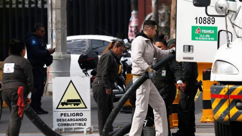 El quién es quién en los precios de la gasolina 