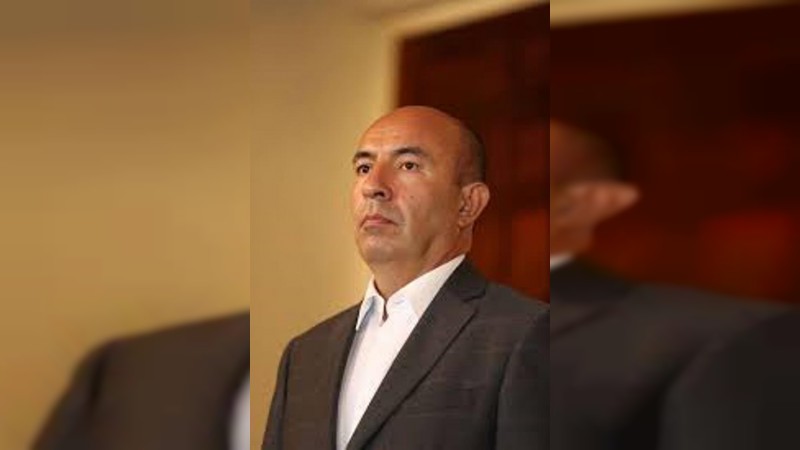 Nuevo Secretario de Educación en Michoacán: Alberto Frutis Solís deja su lugar a Héctor Ayala 