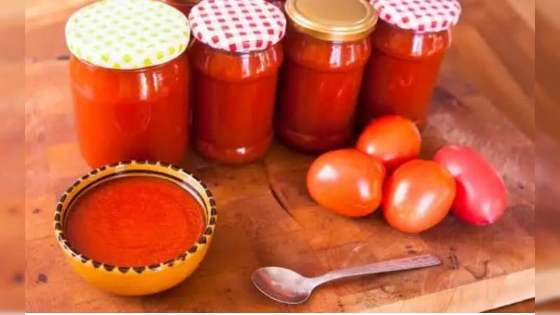 Salsas cátsup contienen sustancias peligrosas: Profeco 