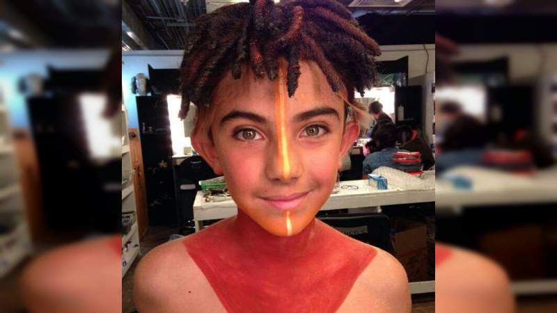 El musical del Rey León llegará a Morelia  