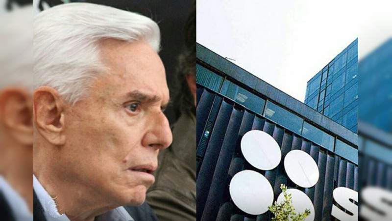 ¿Por qué SAT congeló las cuentas bancarias de Enrique Guzmán? 