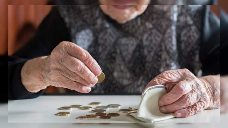 Beneficiaros recibirán recursos de pensionados desaparecidos de su hogar 