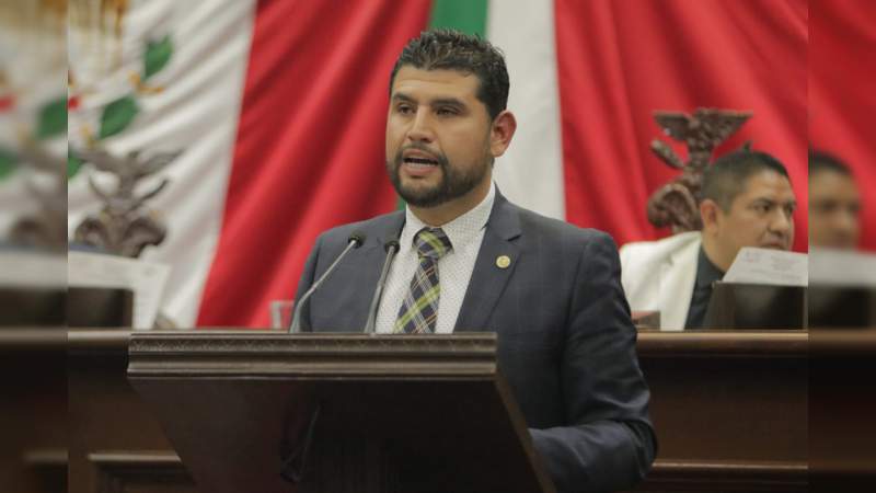 Octavio Ocampo demanda partida presupuestaria en beneficio de las personas con discapacidad que reciben atención en CAED - Foto 0 