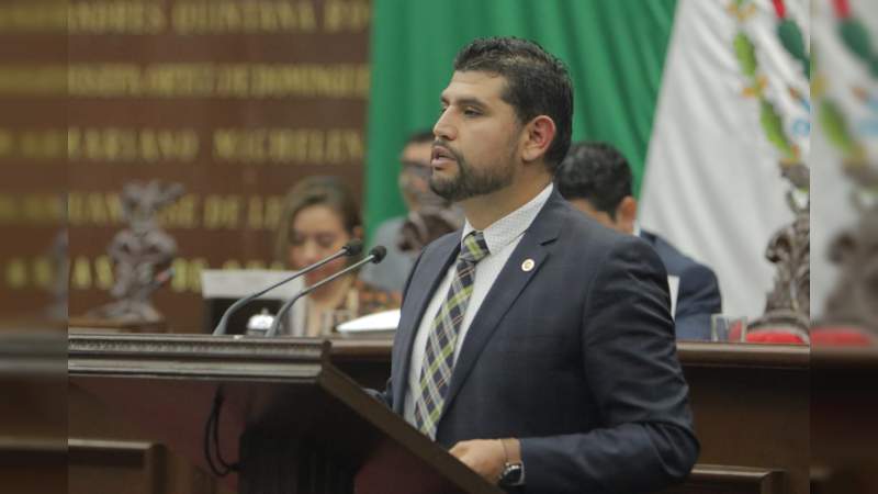 Octavio Ocampo demanda partida presupuestaria en beneficio de las personas con discapacidad que reciben atención en CAED - Foto 1 