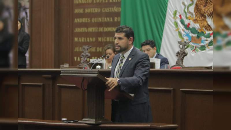 Octavio Ocampo demanda partida presupuestaria en beneficio de las personas con discapacidad que reciben atención en CAED - Foto 2 