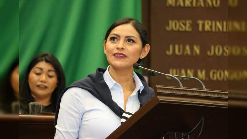 Araceli Saucedo reconoce esfuerzos entre Estado y Federación para concretar federalización de la nómina educativa - Foto 2 