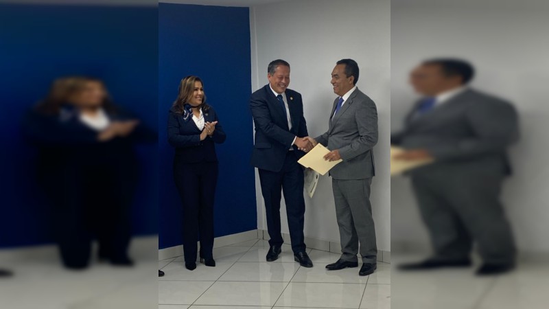 Cambian titulares de Fiscalía Especializada en Delitos De Alto Impacto y la Fiscalía de Asuntos Especiales de Michoacán  - Foto 4 