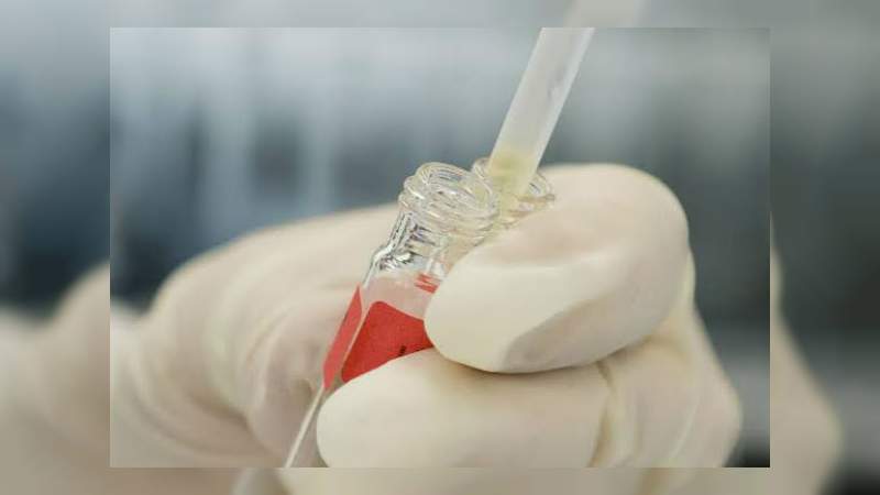Una prueba de orina, detectaría el cáncer cervicouterino 