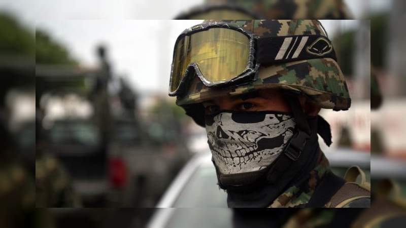 ONU pide a México desmilitarizar Guardia Nacional y resolver con prontitud el caso Ayotzinapa 