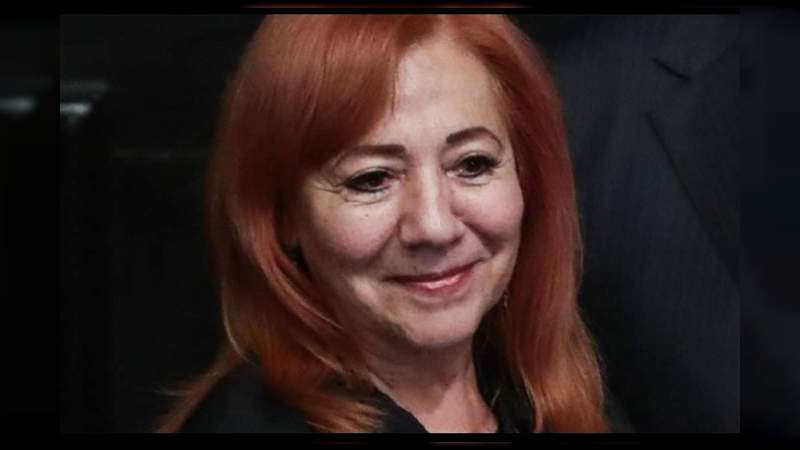 Rosario Ibarra, nueva presidenta de la Comisión Nacional de Derechos Humanos: PAN denuncia fraude en elección - Foto 0 