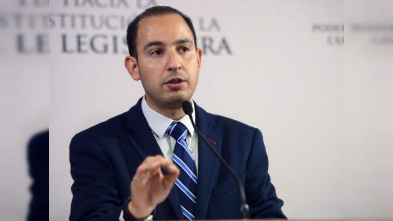 Fraude en conteo del Senado para designar a nueva presidenta de la CNDH, denuncian PAN e independiente 