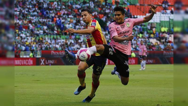 Partido vital para Monarcas hoy en el Coloso del Quinceo, recibe al Puebla 
