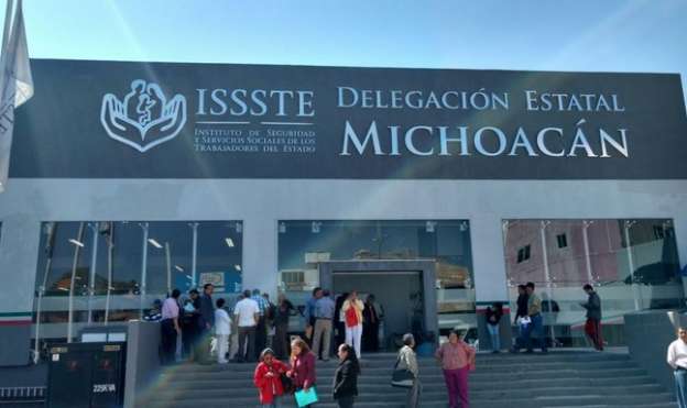 Anuncia ISSSTE aumento de 2.13% en pensiones 