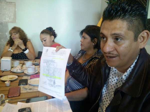 A un año de enfrentamientos, revive conflicto en la escuela Juan Ortiz Murillo 