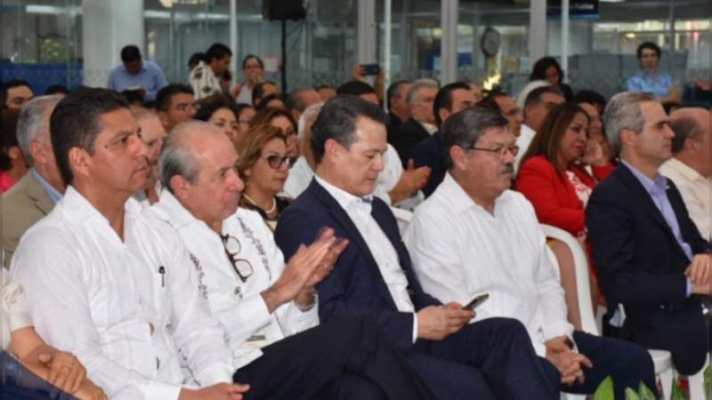 Asiste Rector Raúl Cárdenas Navarro a la Asamblea General de la ANUIES - Foto 0 