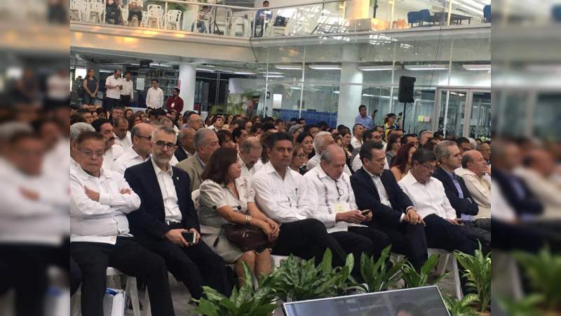Asiste Rector Raúl Cárdenas Navarro a la Asamblea General de la ANUIES - Foto 2 