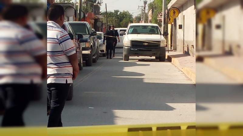 Acribillan y matan a dos policías ministeriales en Acapulco, Guerrero  