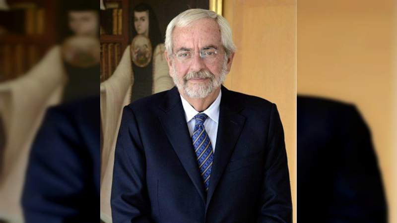 Reeligen a Enrique Graue como rector de la UNAM para el periodo 2019 - 2023 