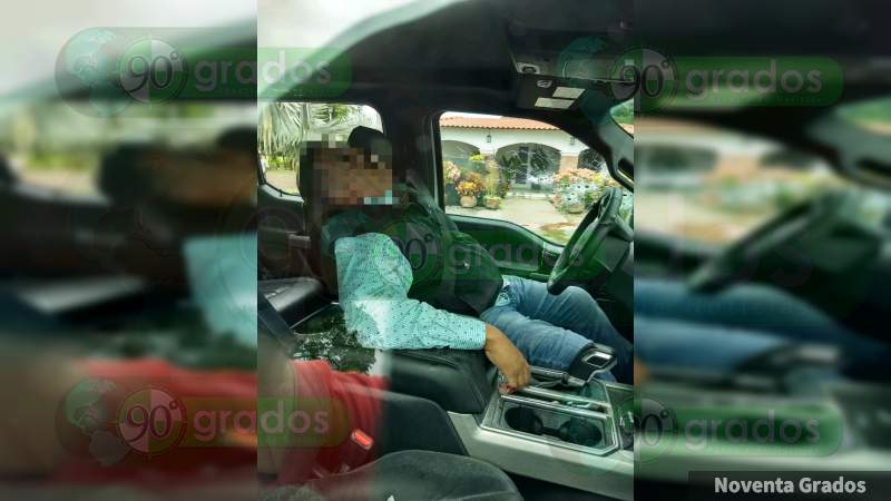 Asesinan a diputado priista en Veracruz - Foto 0 