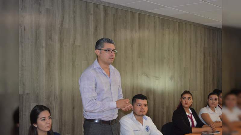 Afinan detalles de la exposición SEE Orienta 2020, a realizarse el 26 y 27 de noviembre en Apatzingán - Foto 0 