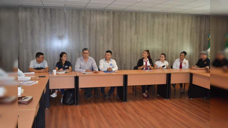 Afinan detalles de la exposición SEE Orienta 2020, a realizarse el 26 y 27 de noviembre en Apatzingán - Foto 2 