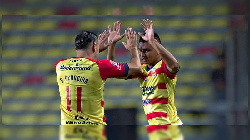 ¡Monarcas está adentro! Calificó a la Liguilla del Apertura 2019 