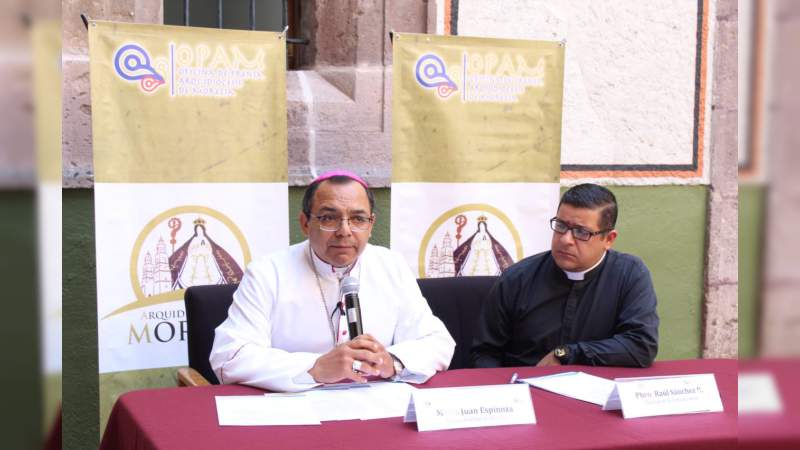 Hacia la CVIII asamblea plenaria de la CEM 