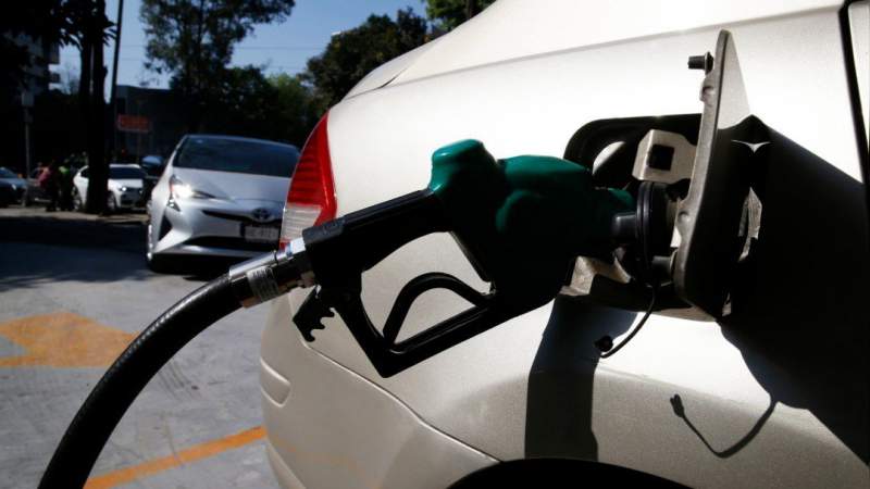 Reportan el Quién es Quién en los precios de las gasolinas 