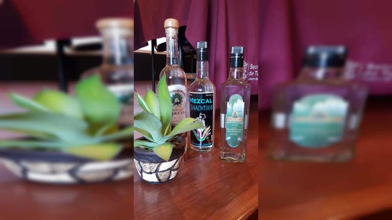 Invita Villa Madero a su XVI Feria del Mezcal - Foto 3 