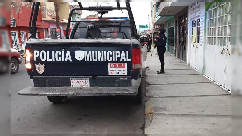 Lo asesinan a puñaladas tras riña en Tlaquepaque, Jalisco  