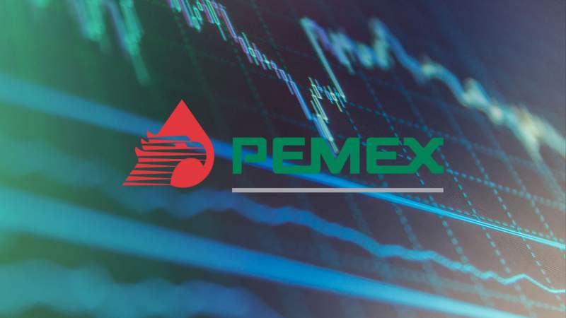Ciberataque afecta 5% de los equipos de cómputo de Pemex 