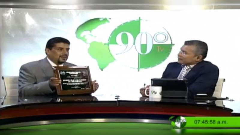 Tecnológico de Ciudad Hidalgo recibe nuevo reconocimiento por su calidad académica - Foto 0 