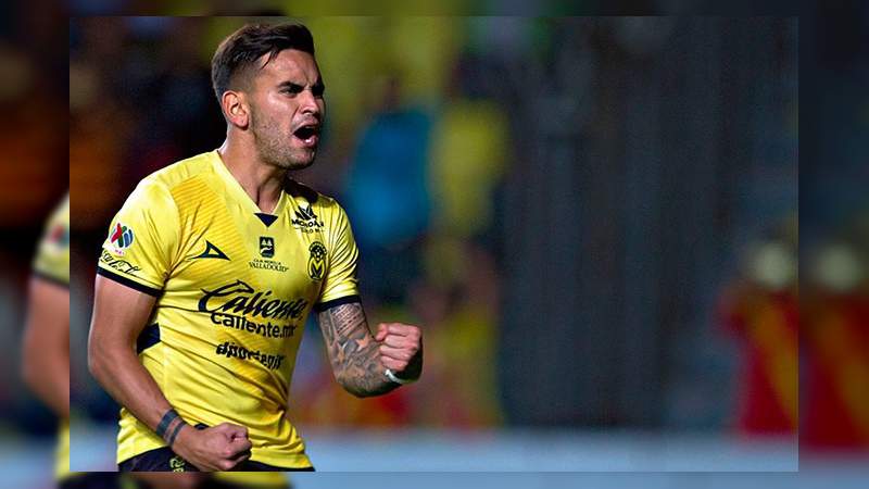 Los jugadores más destacados de Monarcas Morelia en el A19 - Foto 1 