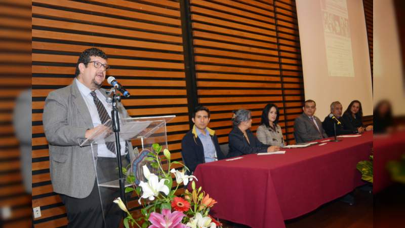 Teoría y Filosofía Feminista, tema de análisis del Coloquio Internacional que realiza la UMSNH - Foto 2 