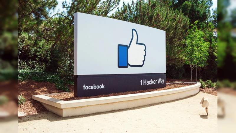 Facebook desactiva 3 mil 200 millones de cuentas falsas 