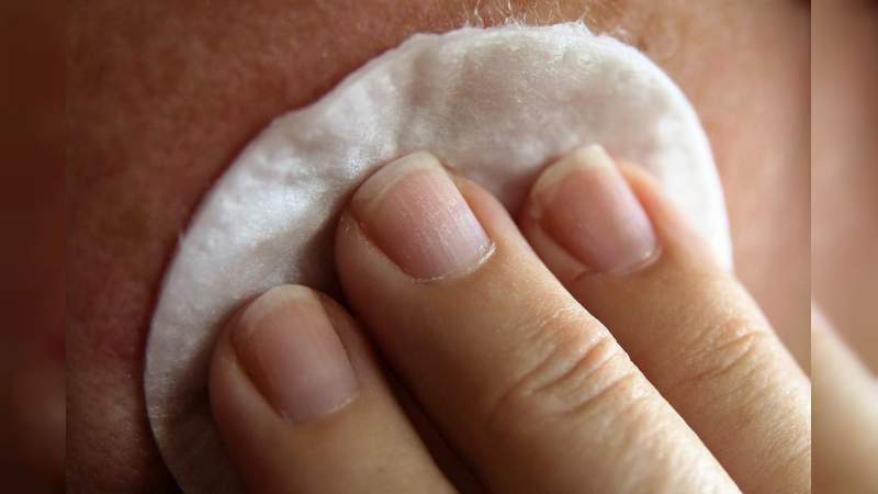 Logran crear piel humana in vitro 