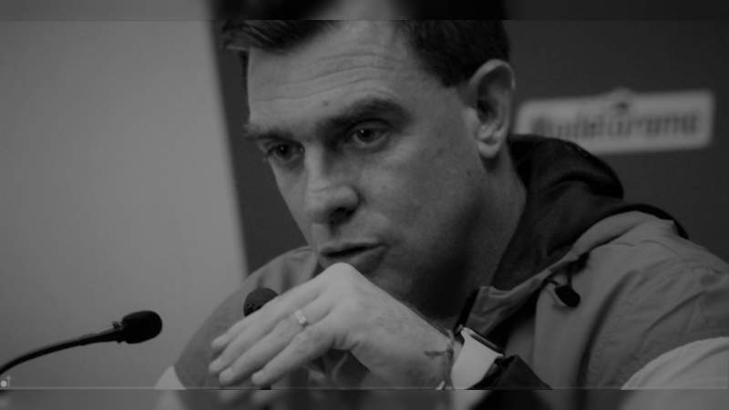 Guede, entrenador del Morelia, se perfila como el mejor timonel del A19 