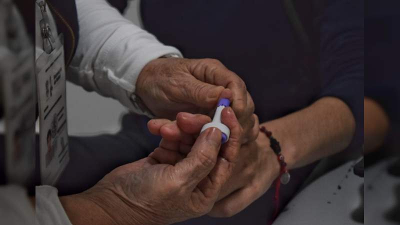La mitad de las personas que padecen diabetes no lo saben: SSM - Foto 0 