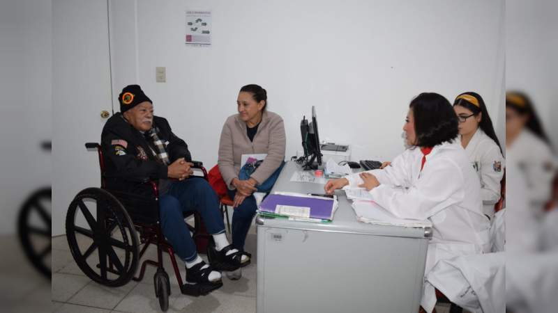 La mitad de las personas que padecen diabetes no lo saben: SSM - Foto 1 
