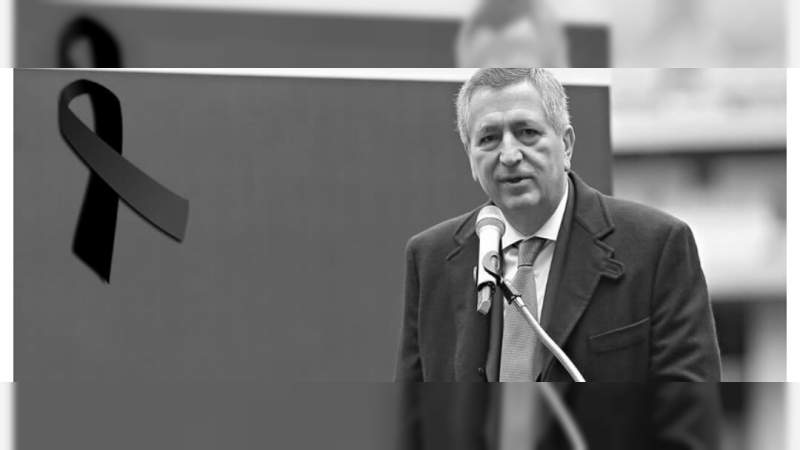 Jorge Vergara fallece a los 64 años de edad 