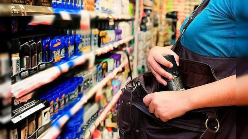 Comercios se preparan contra "robo hormiga" en el Buen Fin 