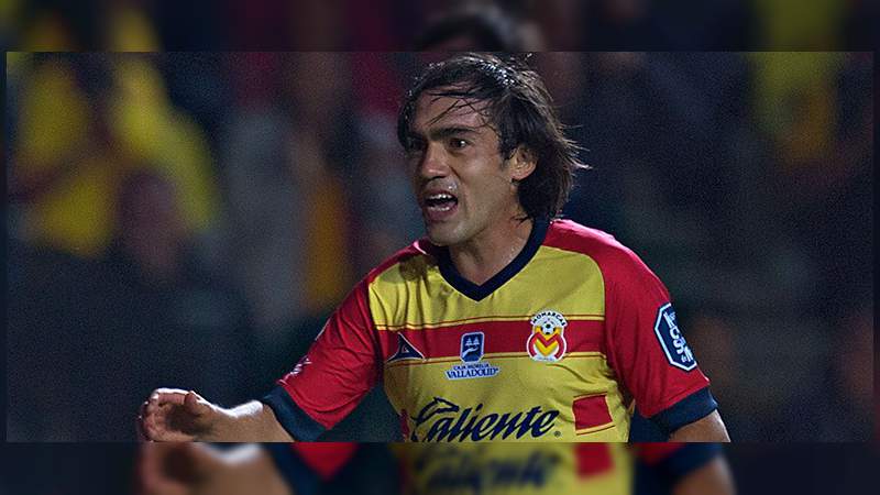 Shagui, el nuevo gran ídolo de la afición futbolera soberana - Foto 0 