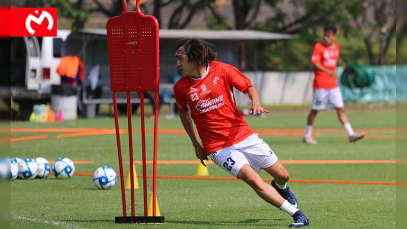 Shagui, el nuevo gran ídolo de la afición futbolera soberana - Foto 1 