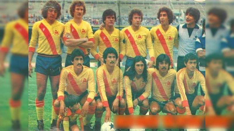 Shagui, el nuevo gran ídolo de la afición futbolera soberana - Foto 2 